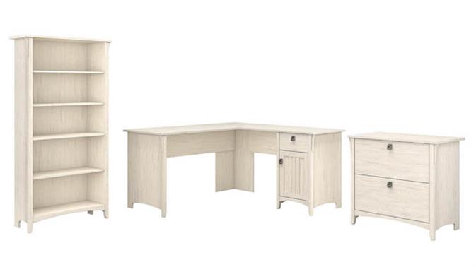 Antique White