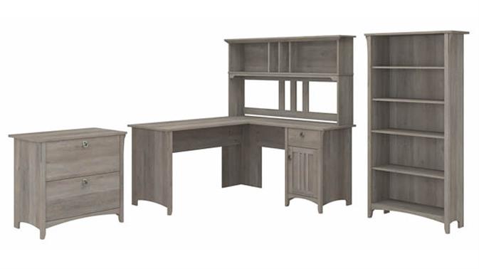 Driftwood Gray