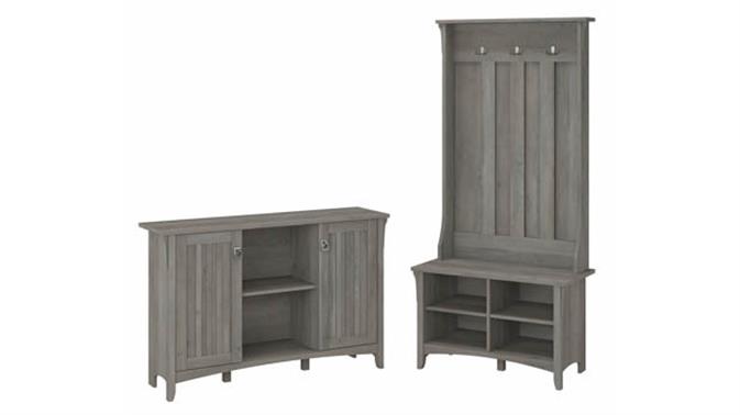 Driftwood Gray