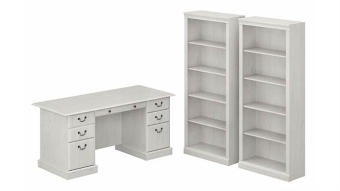 Linen White Oak