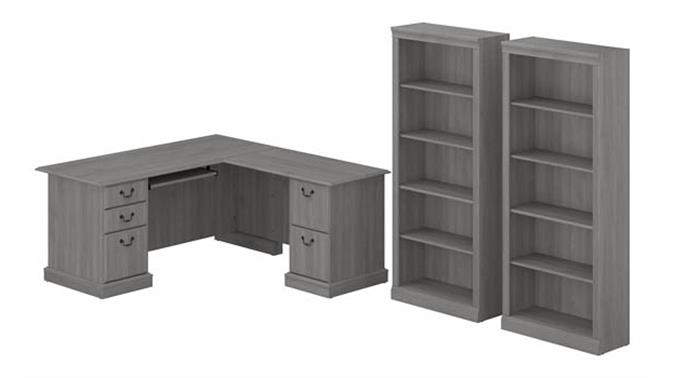 Modern Gray