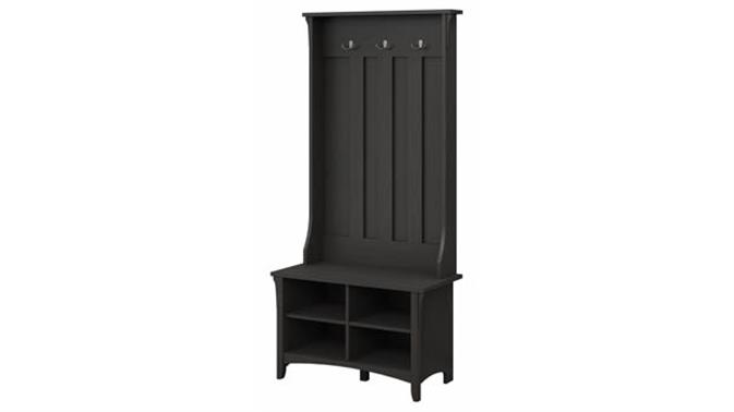 Vintage Black