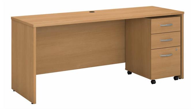 Light Oak