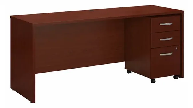 Mahogany