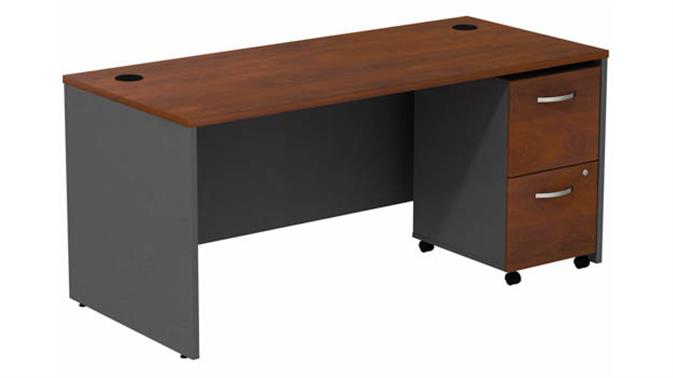 Hansen Cherry / Graphite Gray