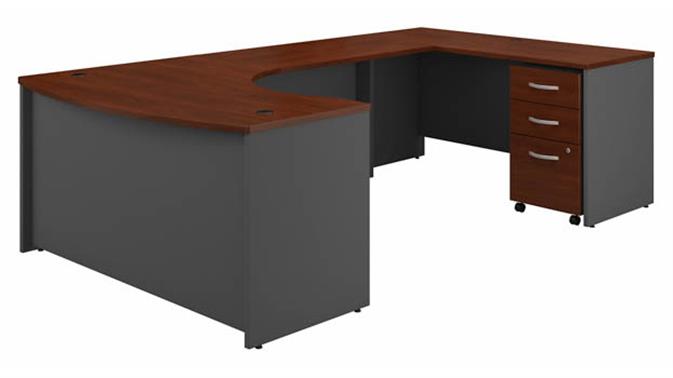Hansen Cherry / Graphite Gray