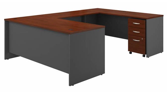 Hansen Cherry / Graphite Gray