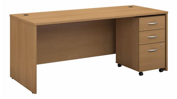 Light Oak