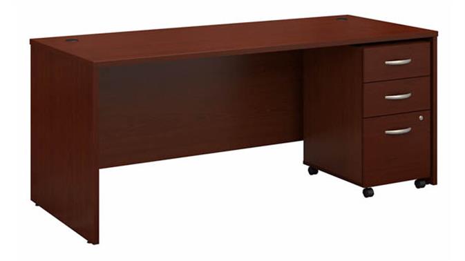 Mahogany