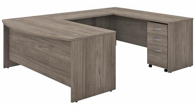 Modern Hickory