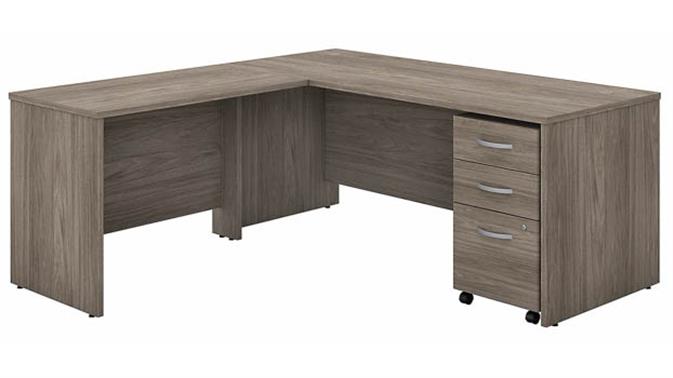 Modern Hickory