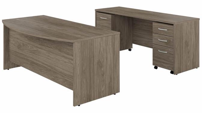 Modern Hickory