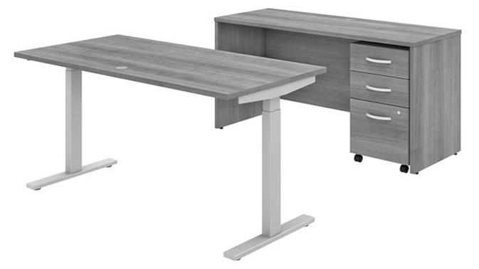 Platinum Gray