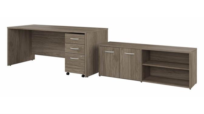 Modern Hickory