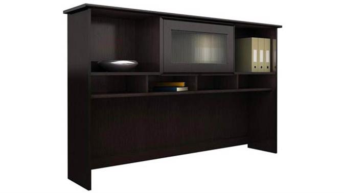 Espresso Oak