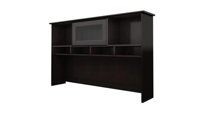 Espresso Oak
