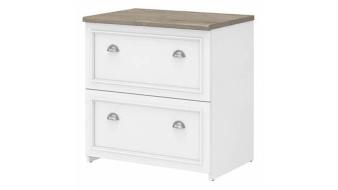 Shiplap Gray / Pure White
