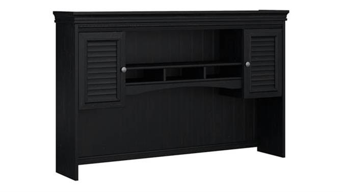 Antique Black