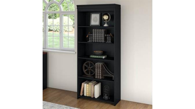 Antique Black