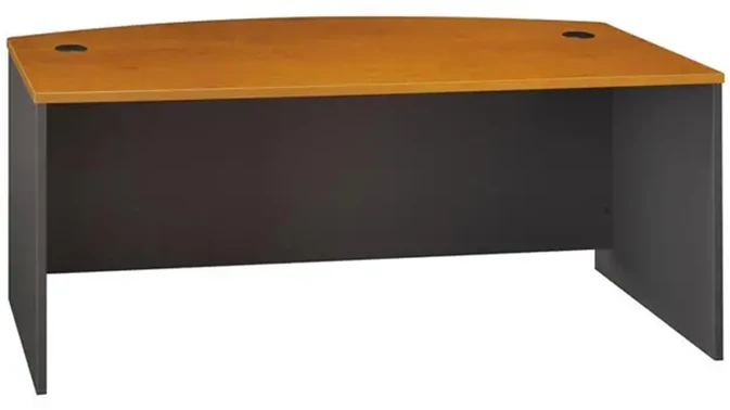 Natural Cherry / Graphite Gray