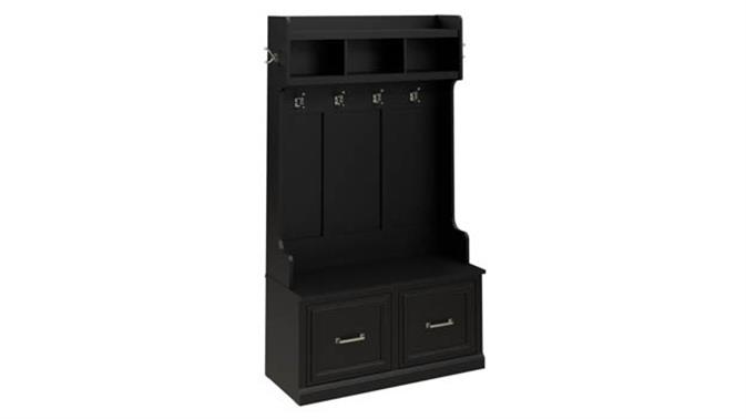 Black Suede Oak