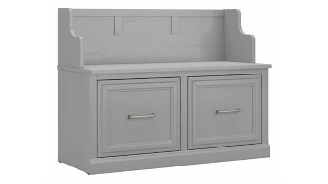 Cape Cod Gray