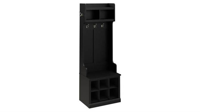 Black Suede Oak