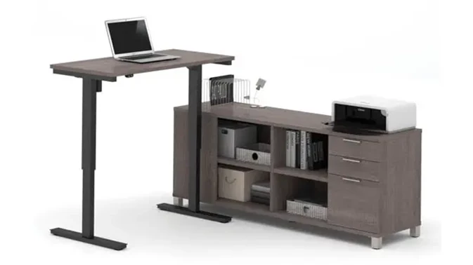 Height Adjustable Table