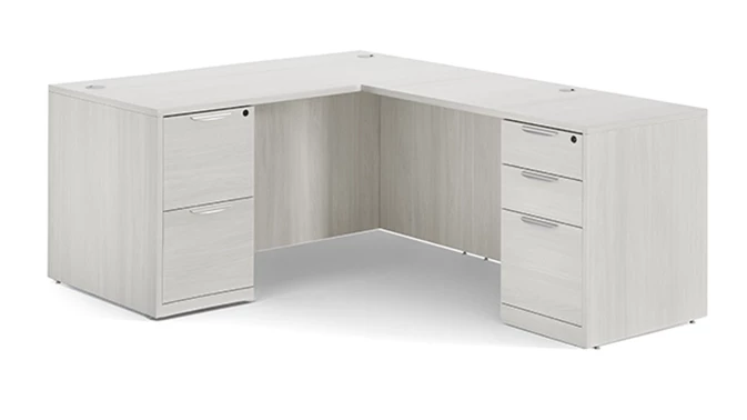 Arcadia White
