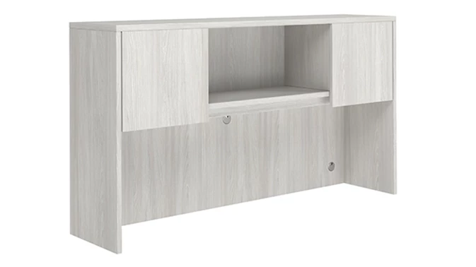 Arcadia White