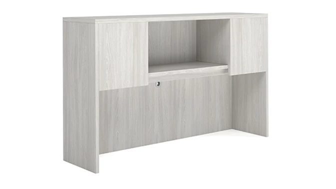 Arcadia White
