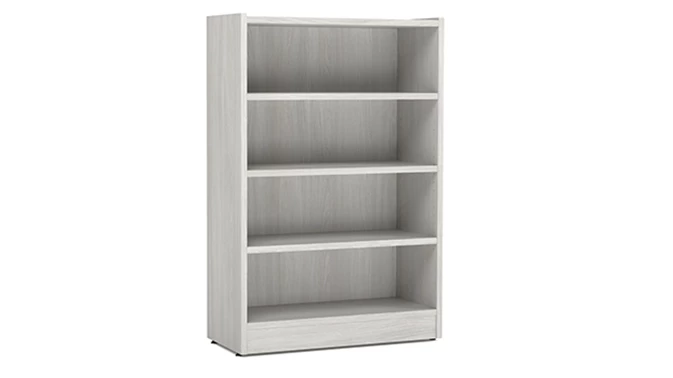 Arcadia White