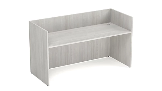 Arcadia White