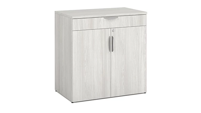 Arcadia White