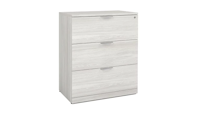 Arcadia White