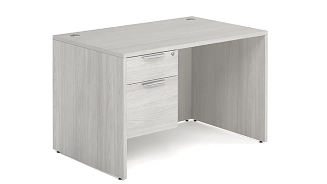 Arcadia White