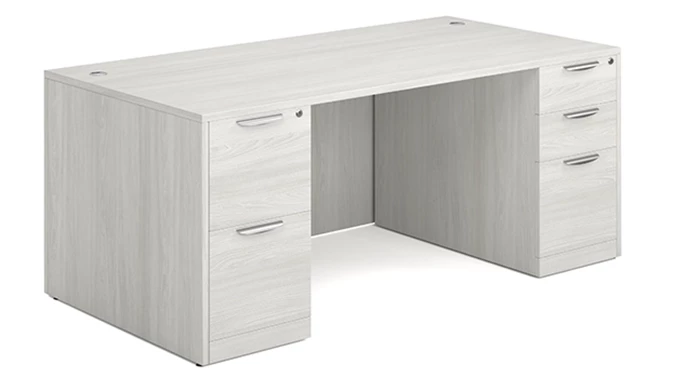 Arcadia White