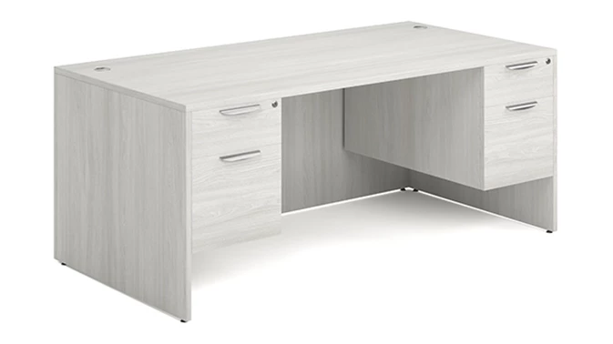Arcadia White