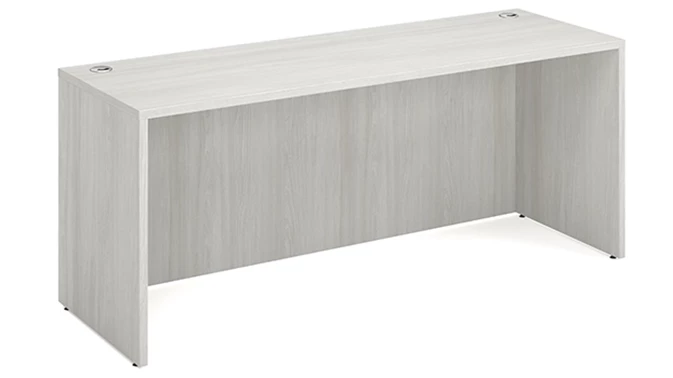 Arcadia White
