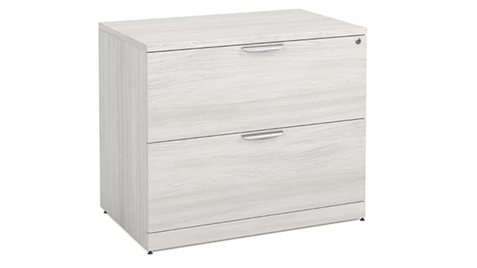 Arcadia White