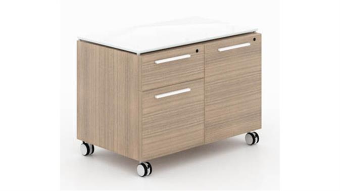 Weatherwood Walnut