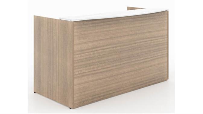 Weatherwood Walnut