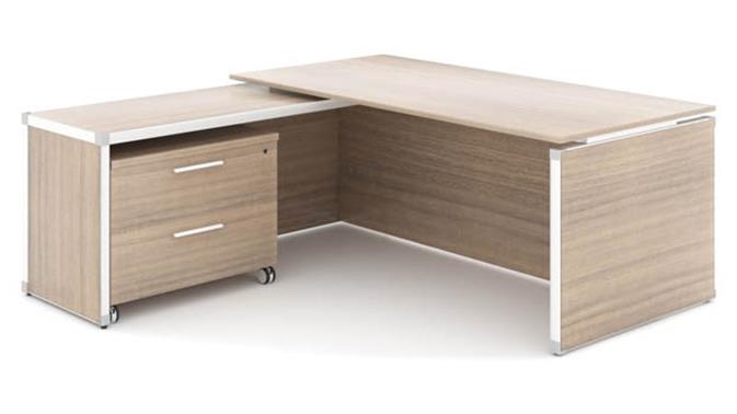 Weatherwood Walnut