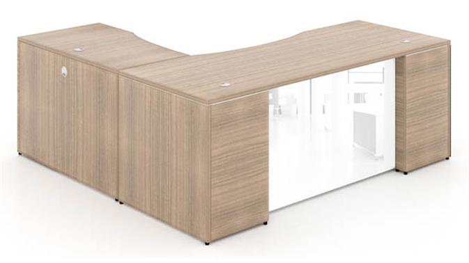 Weatherwood Walnut