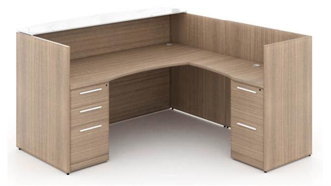 Weatherwood Walnut