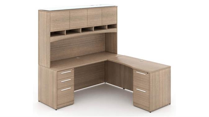 Weatherwood Walnut