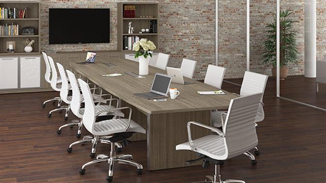 Weatherwood Walnut