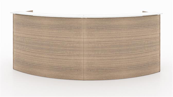 Weatherwood Walnut