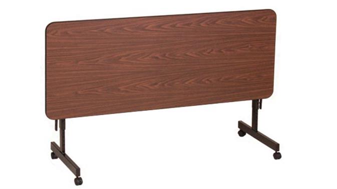 Walnut - Folded
