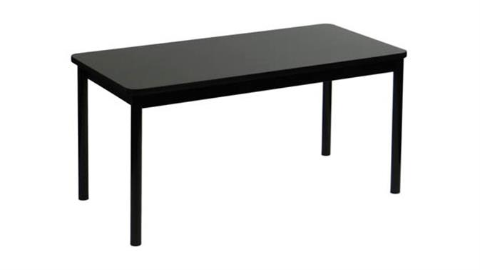 Black Granite
